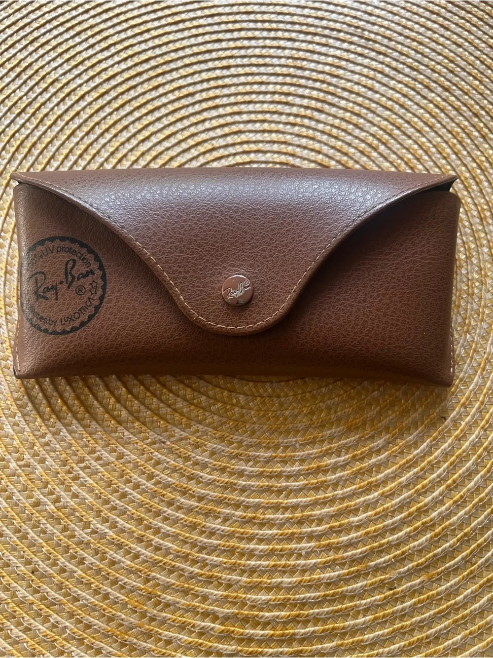 Ray-Ban Aviator Large Metal